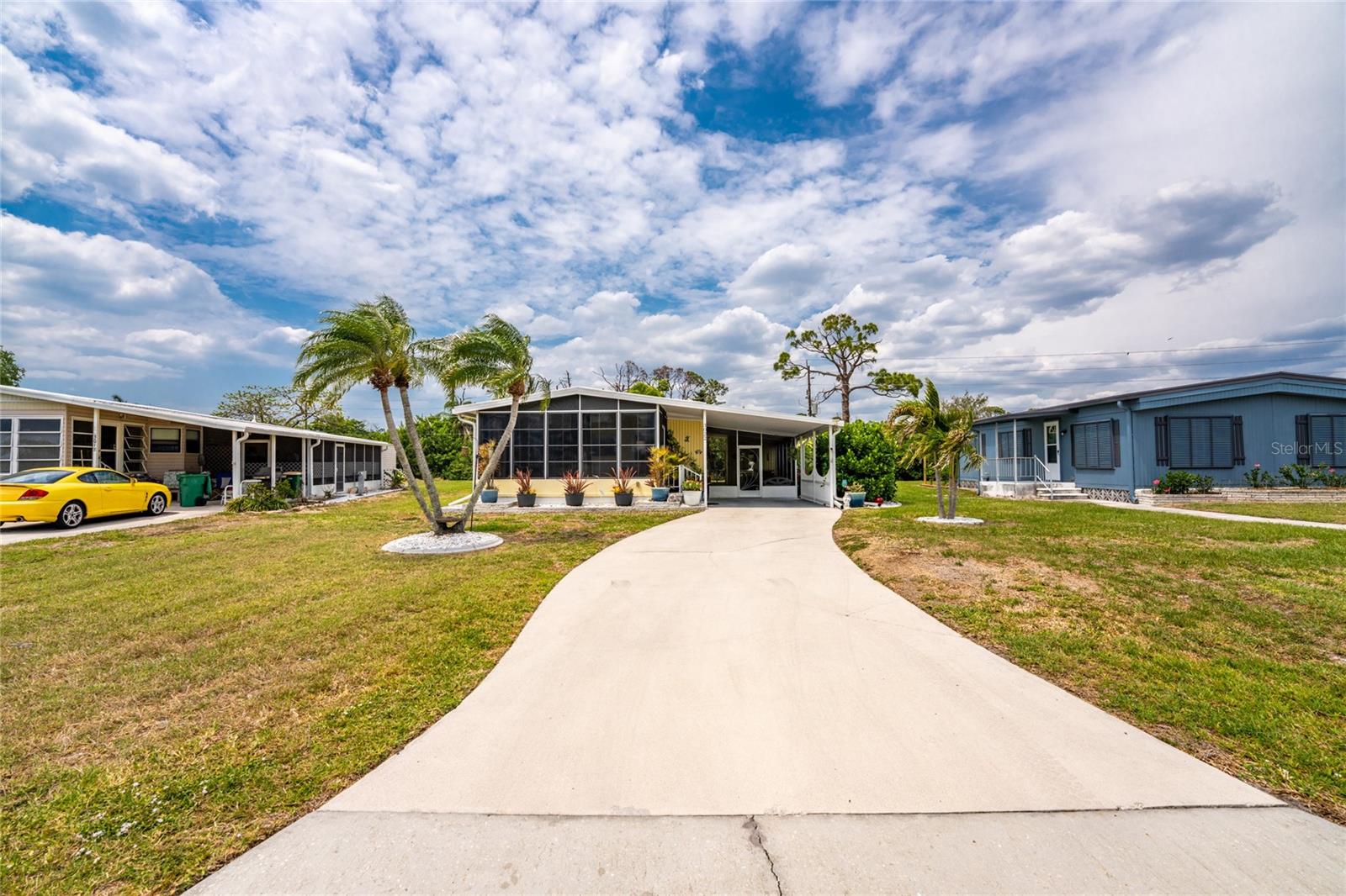 GASPARILLA PINES SEC 1 - Residential
