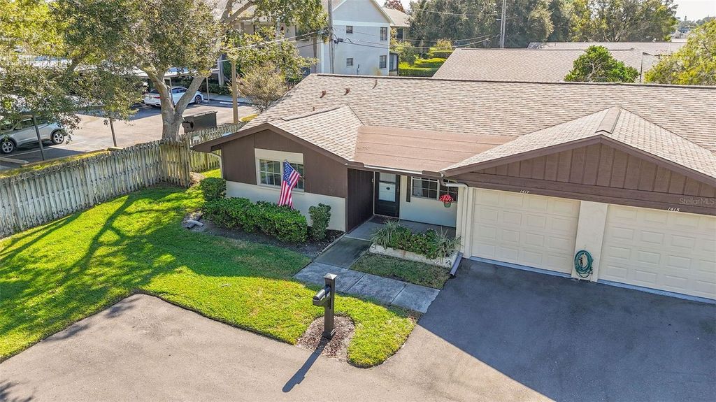 Photo of 1417 Heather Ridge Boulevard, Dunedin, FL 34698 (MLS # TB8449515)