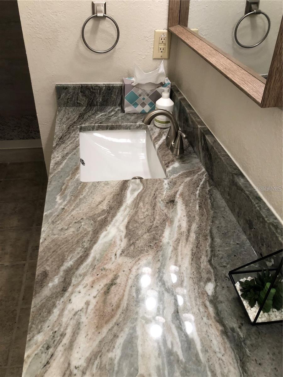 HEATHER RIDGE - Residential