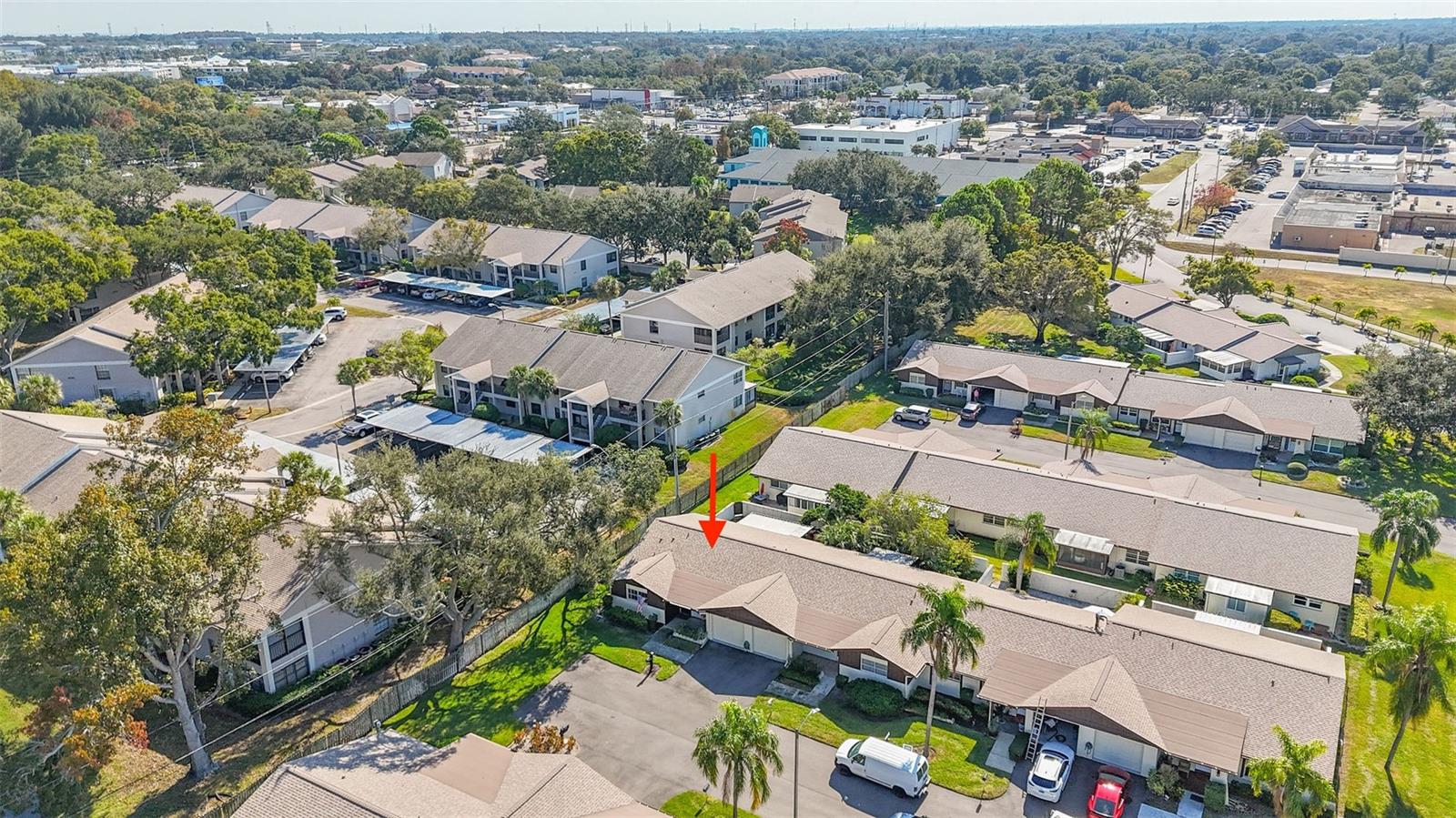 HEATHER RIDGE - Residential