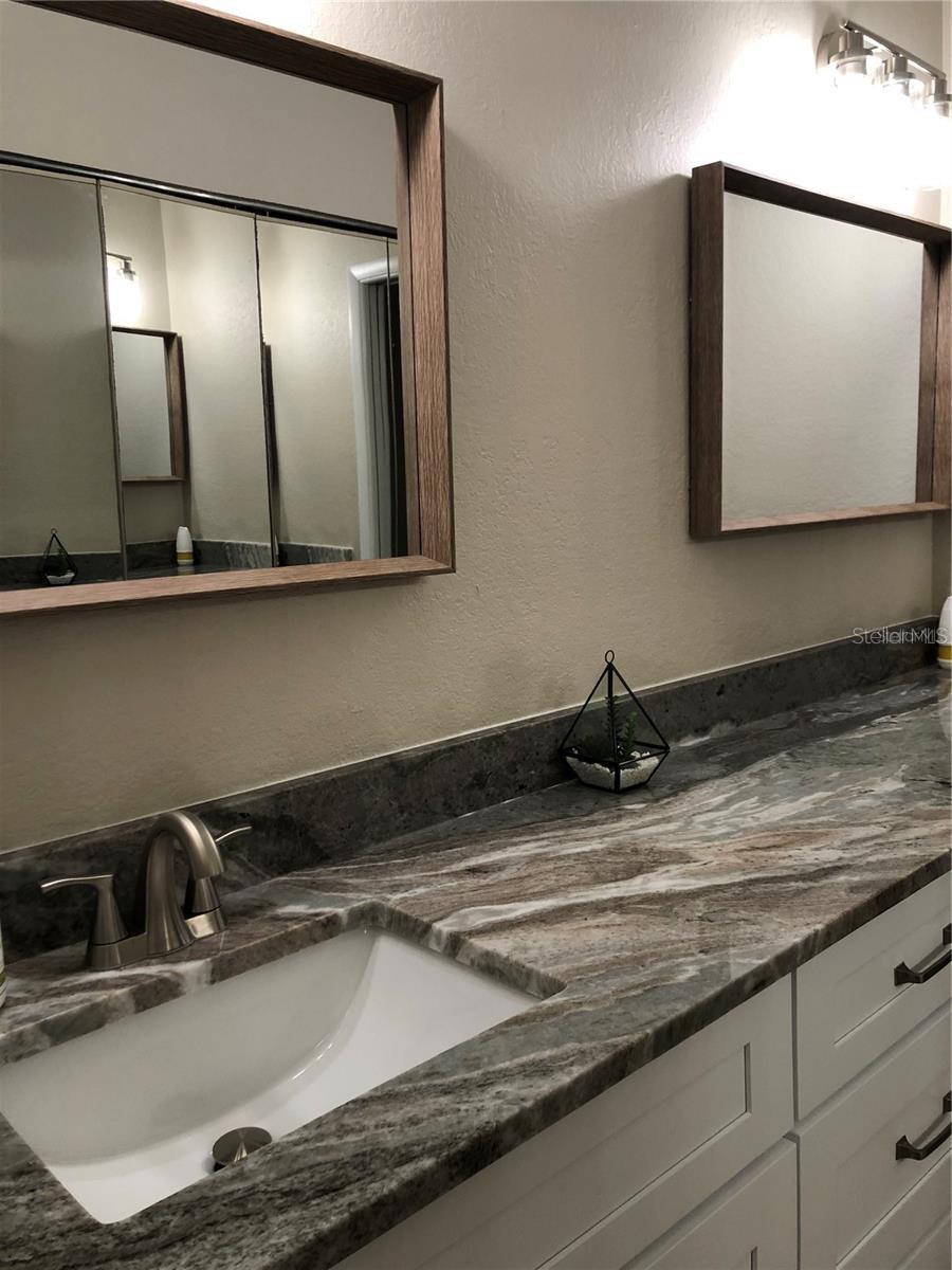 HEATHER RIDGE - Residential