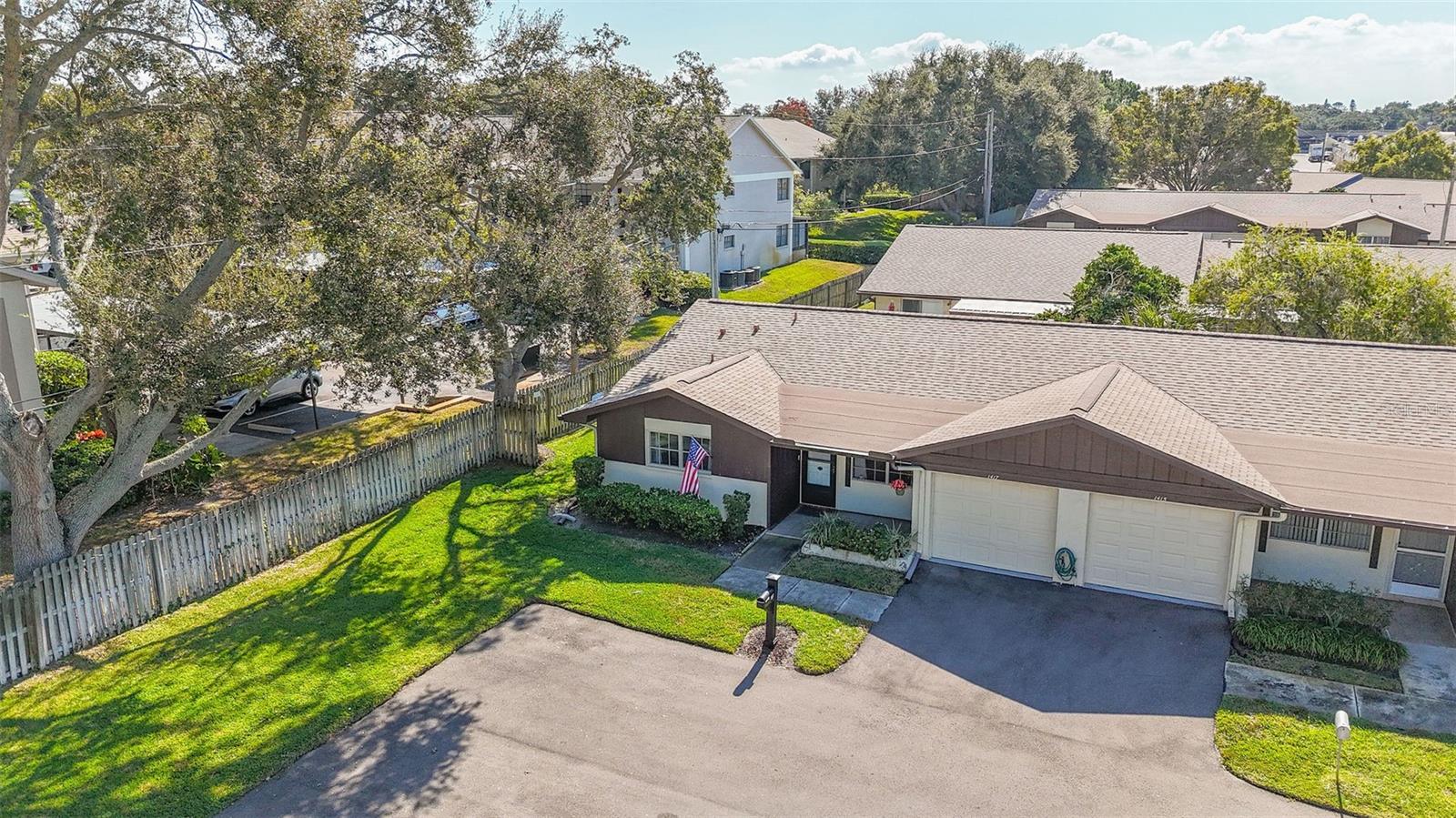 HEATHER RIDGE - Residential