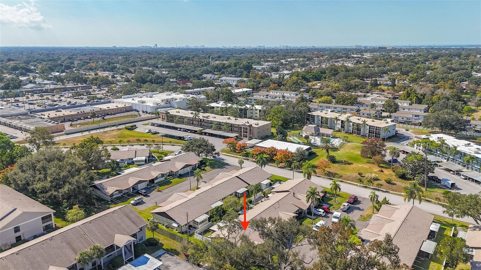 HEATHER RIDGE - Residential