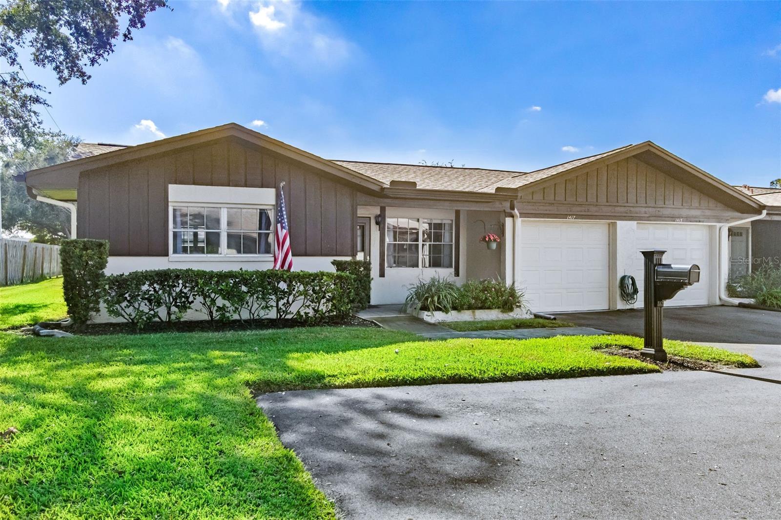 HEATHER RIDGE - Residential