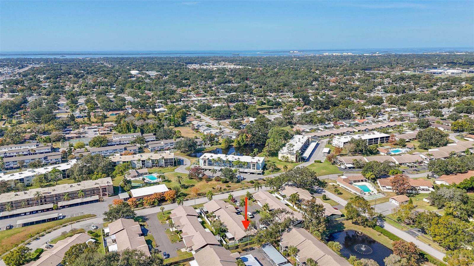 HEATHER RIDGE - Residential