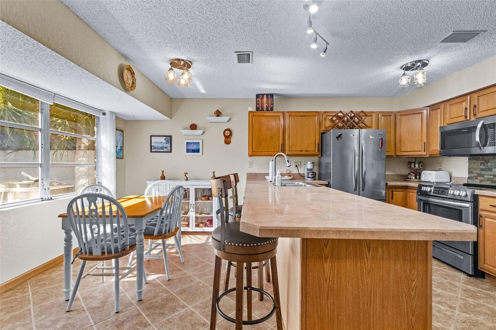 HEATHER RIDGE - Residential