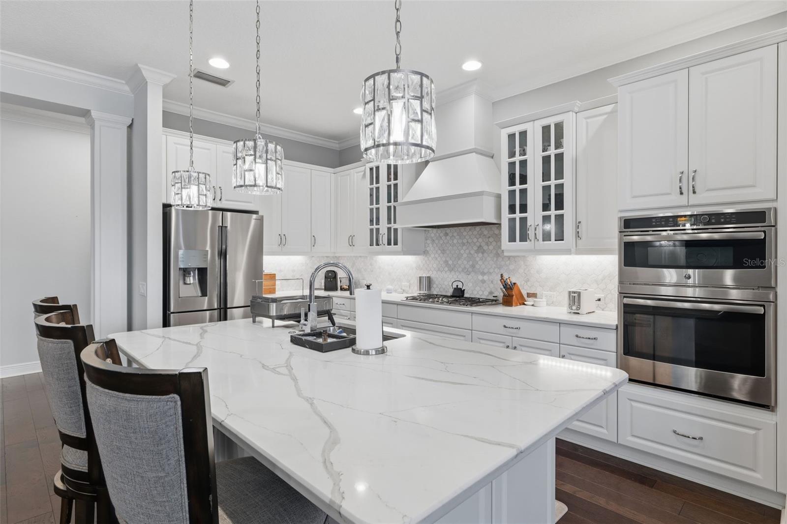 RIVERDALE REV - Residential