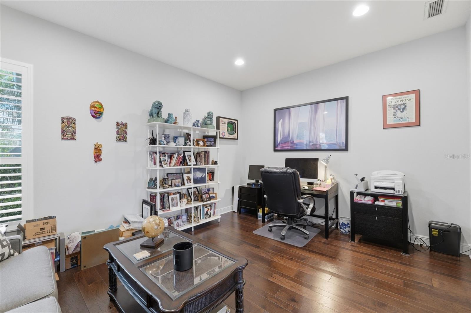 RIVERDALE REV - Residential