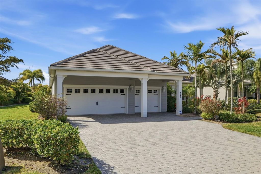 Photo of 548 Regatta Way, Bradenton, FL 34208 (MLS # TB8503192)