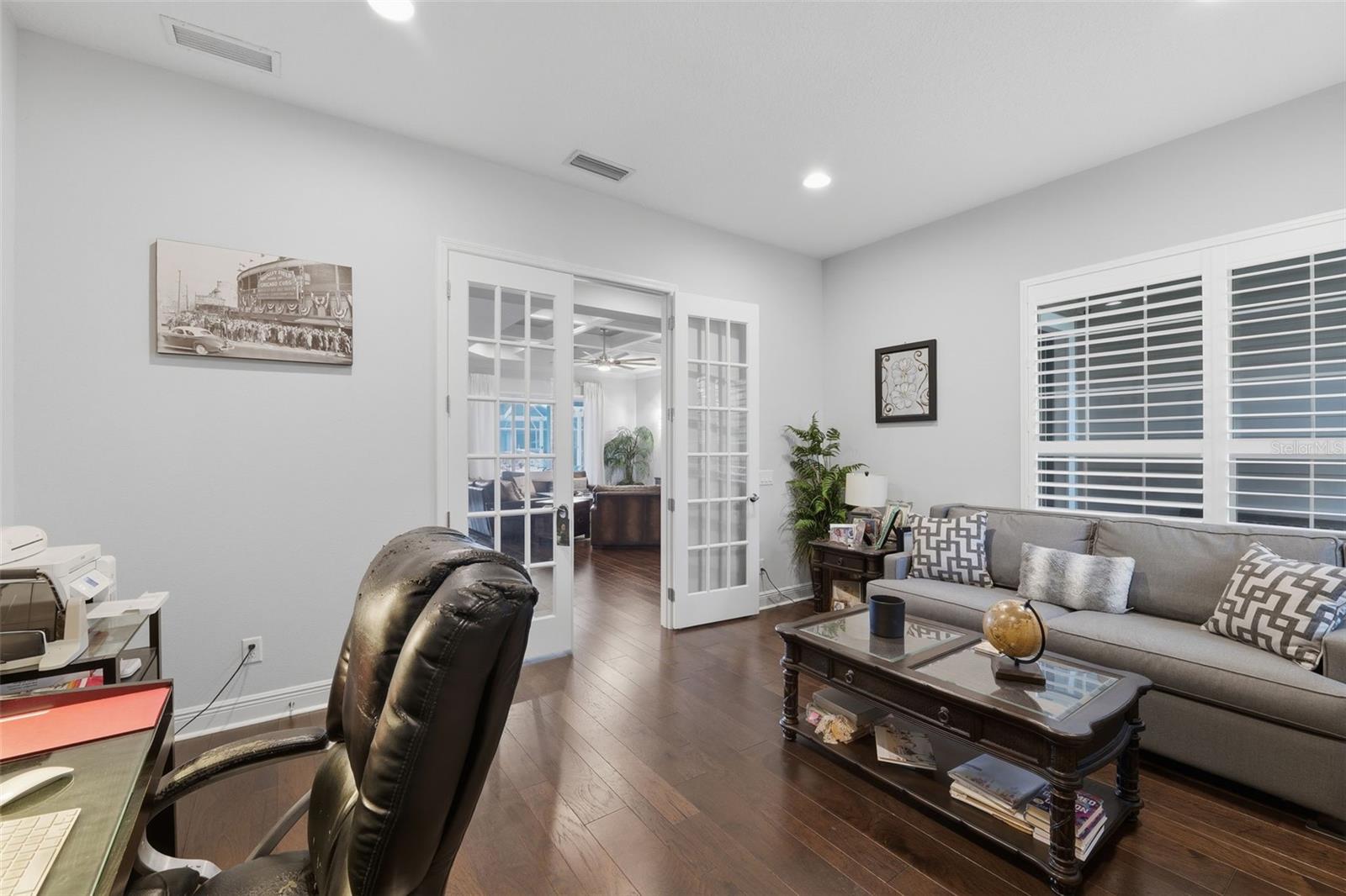 RIVERDALE REV - Residential