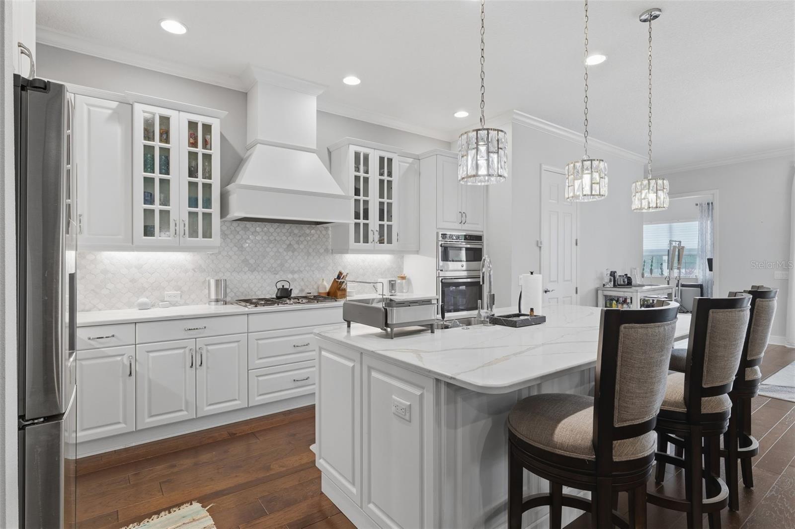 RIVERDALE REV - Residential