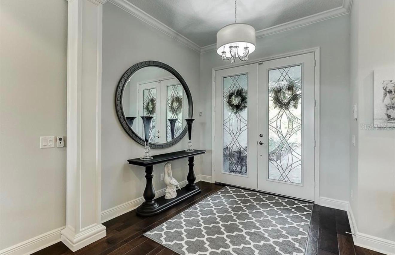 RIVERDALE REV - Residential