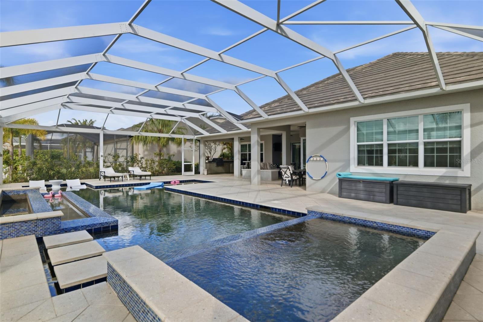 RIVERDALE REV - Residential