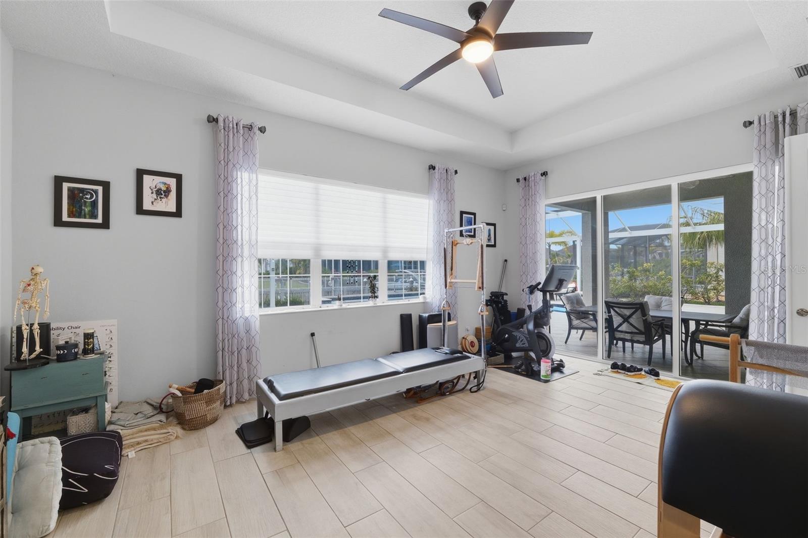 RIVERDALE REV - Residential