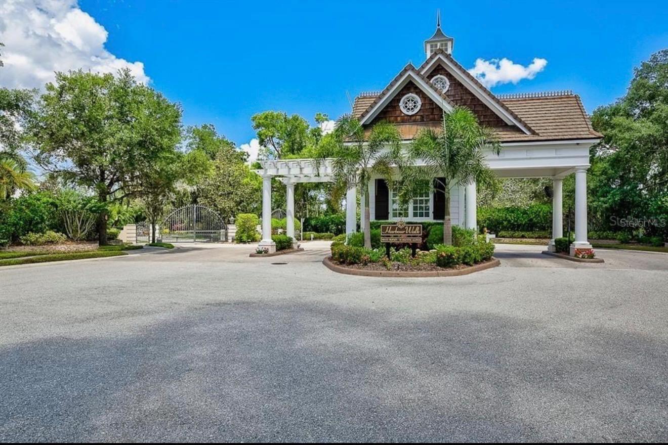RIVERDALE REV - Residential