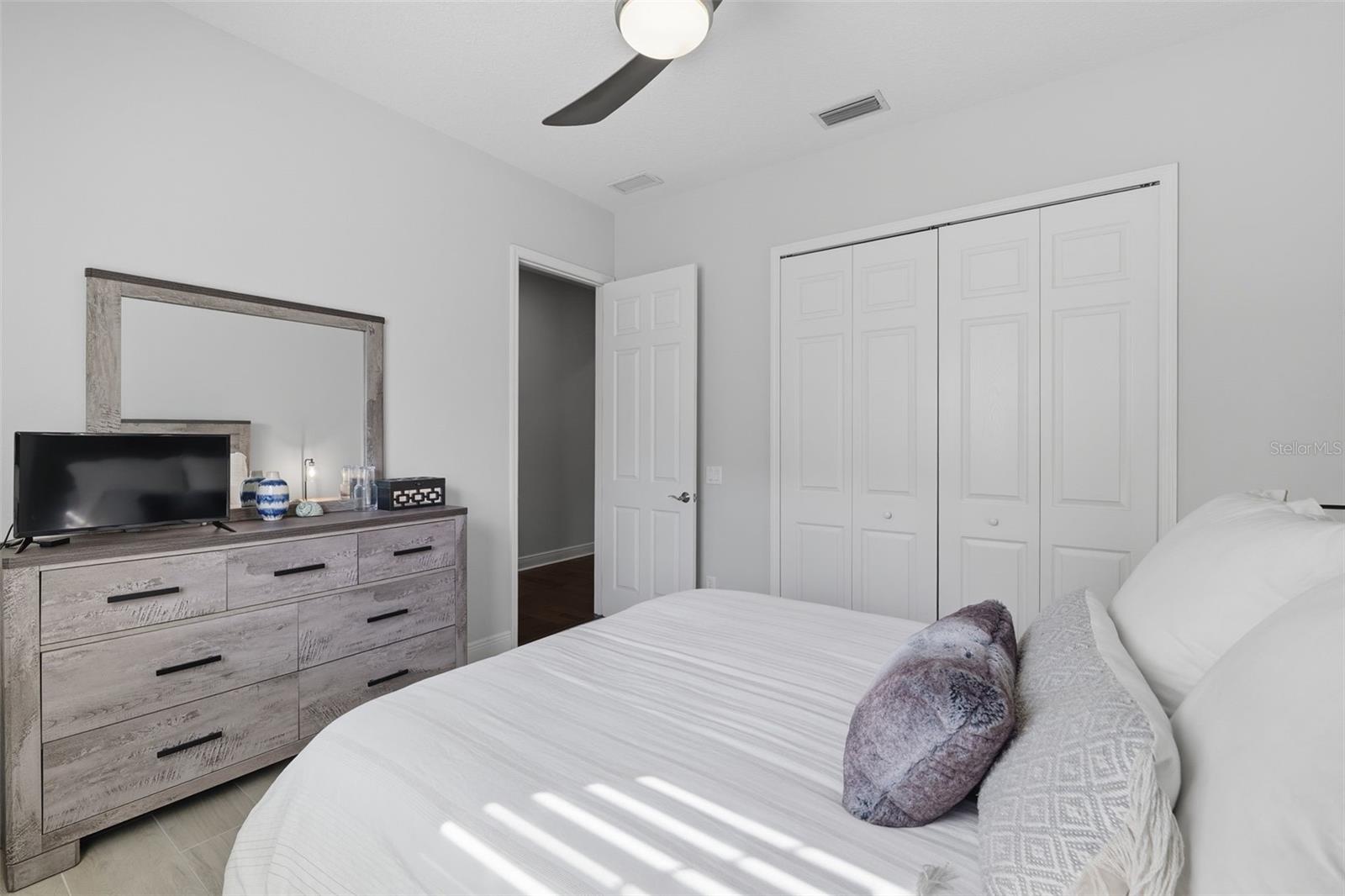 RIVERDALE REV - Residential