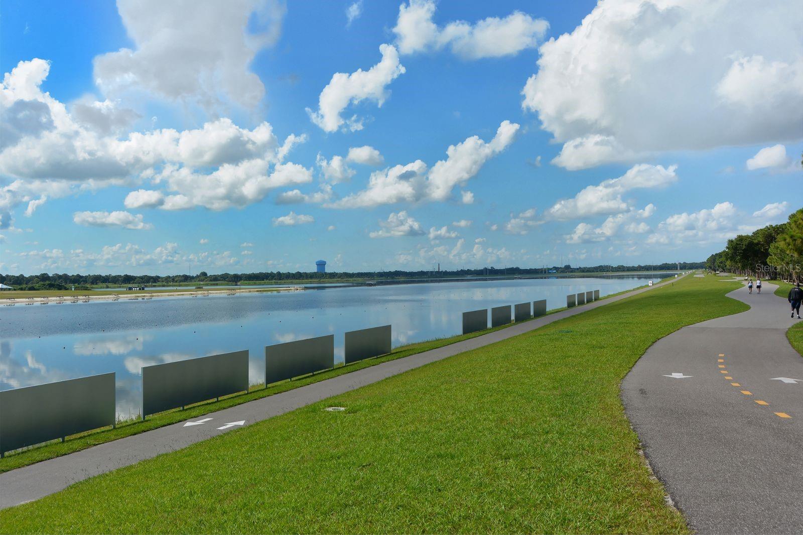 CLUBSIDE AT PALM-AIRE I & II - Residential Lease