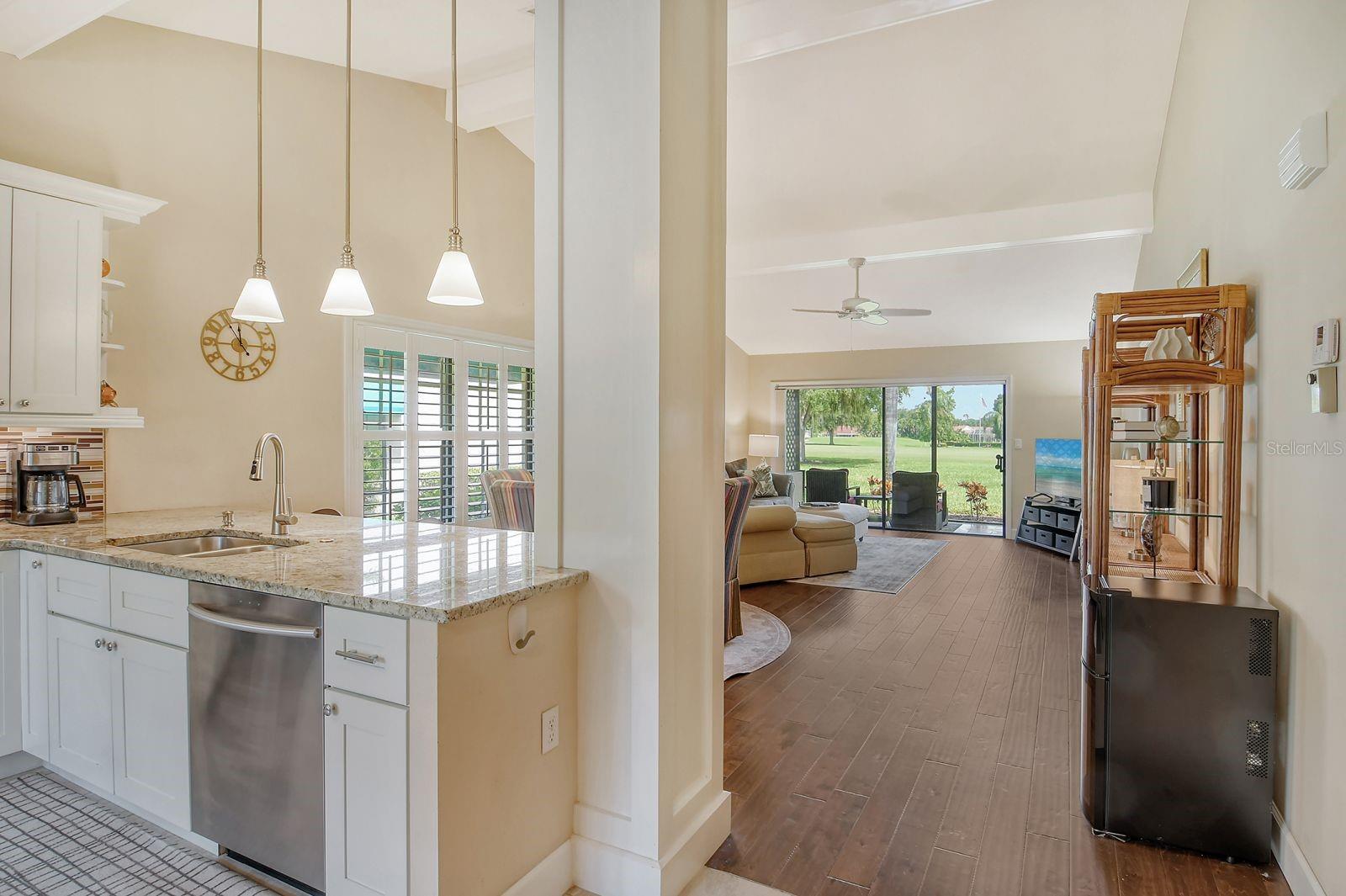 CLUBSIDE AT PALM-AIRE I & II - Residential Lease