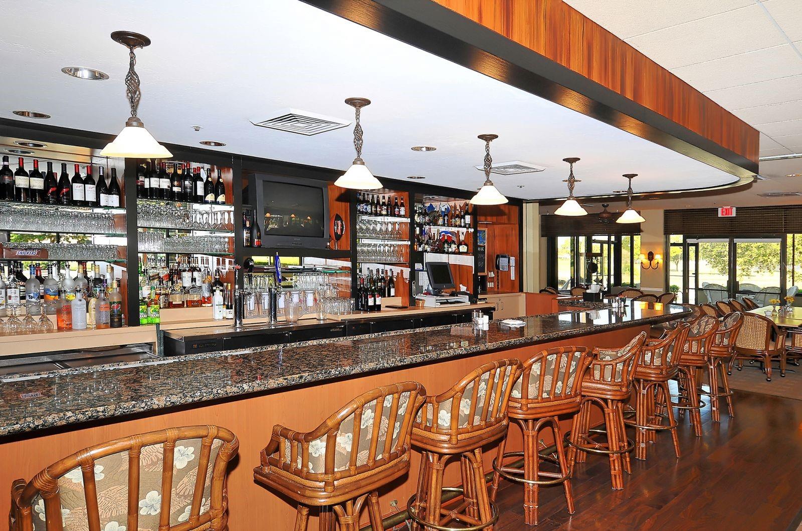 CLUBSIDE AT PALM-AIRE I & II - Residential Lease