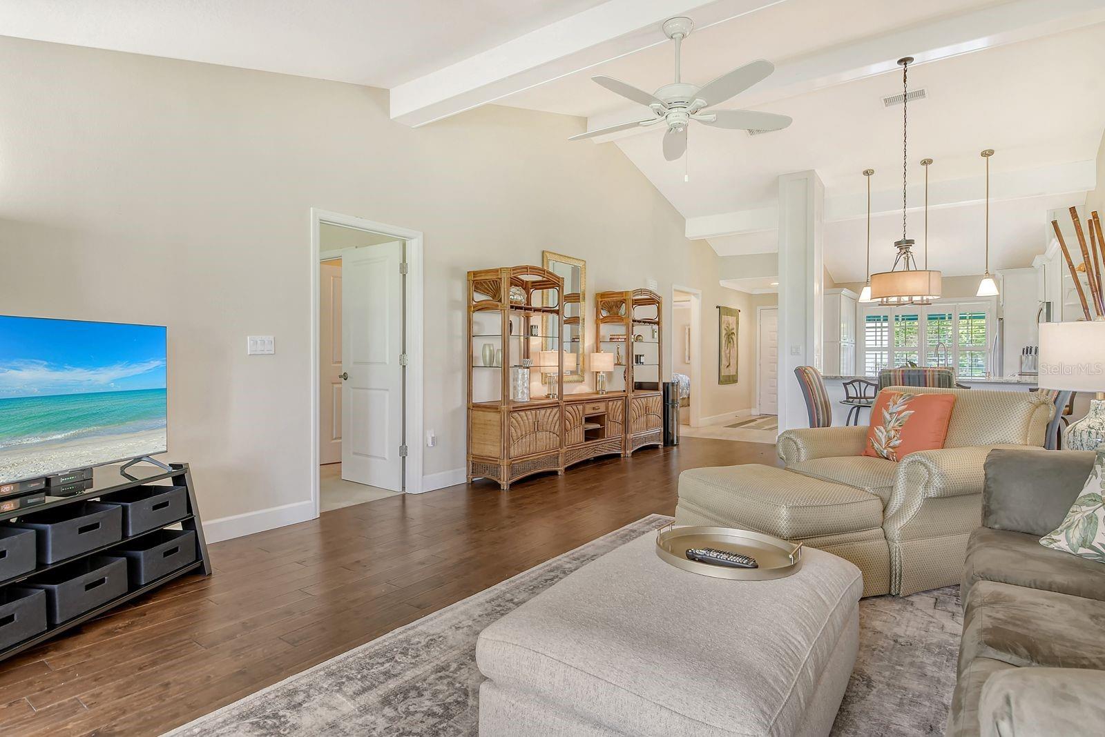 CLUBSIDE AT PALM-AIRE I & II - Residential Lease