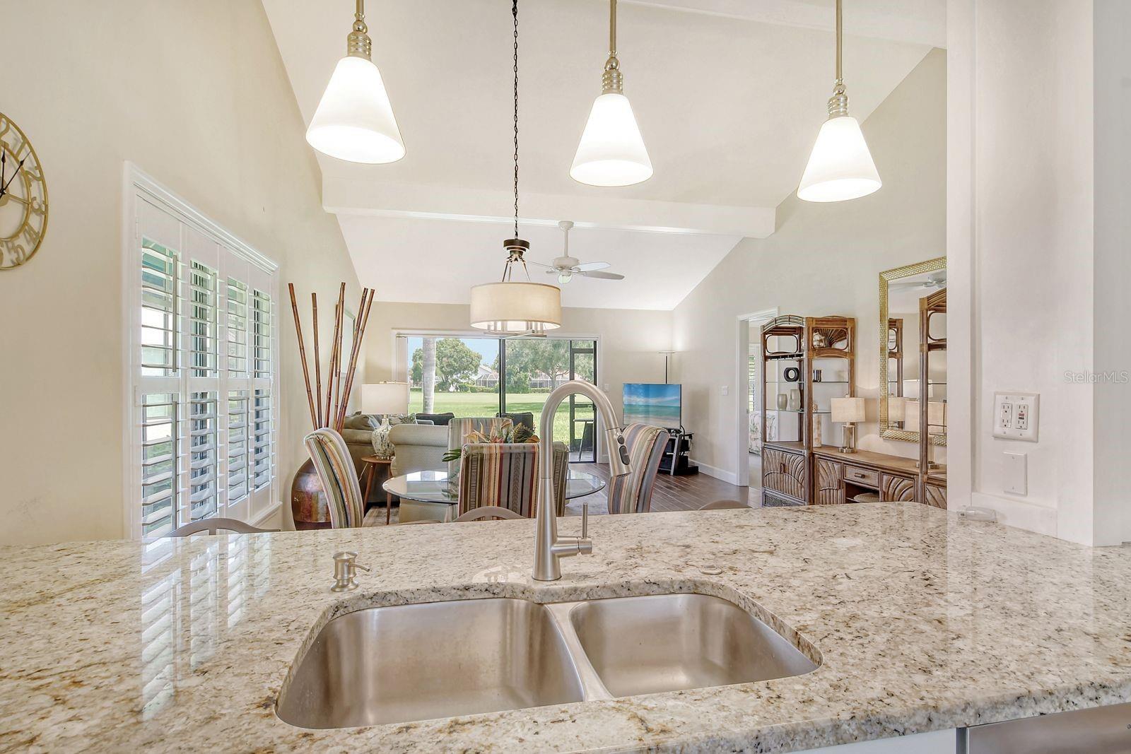 CLUBSIDE AT PALM-AIRE I & II - Residential Lease