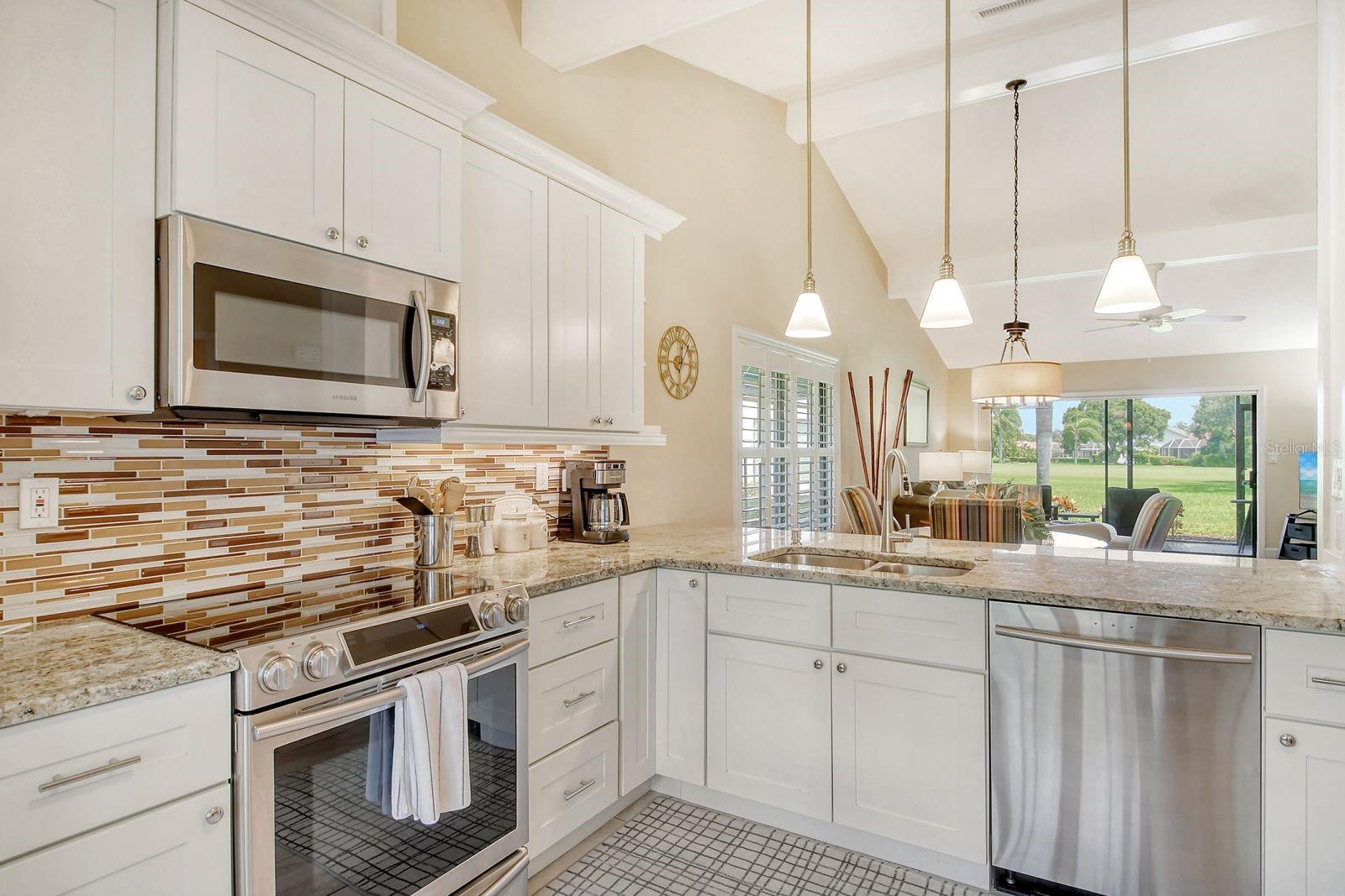 CLUBSIDE AT PALM-AIRE I & II - Residential Lease