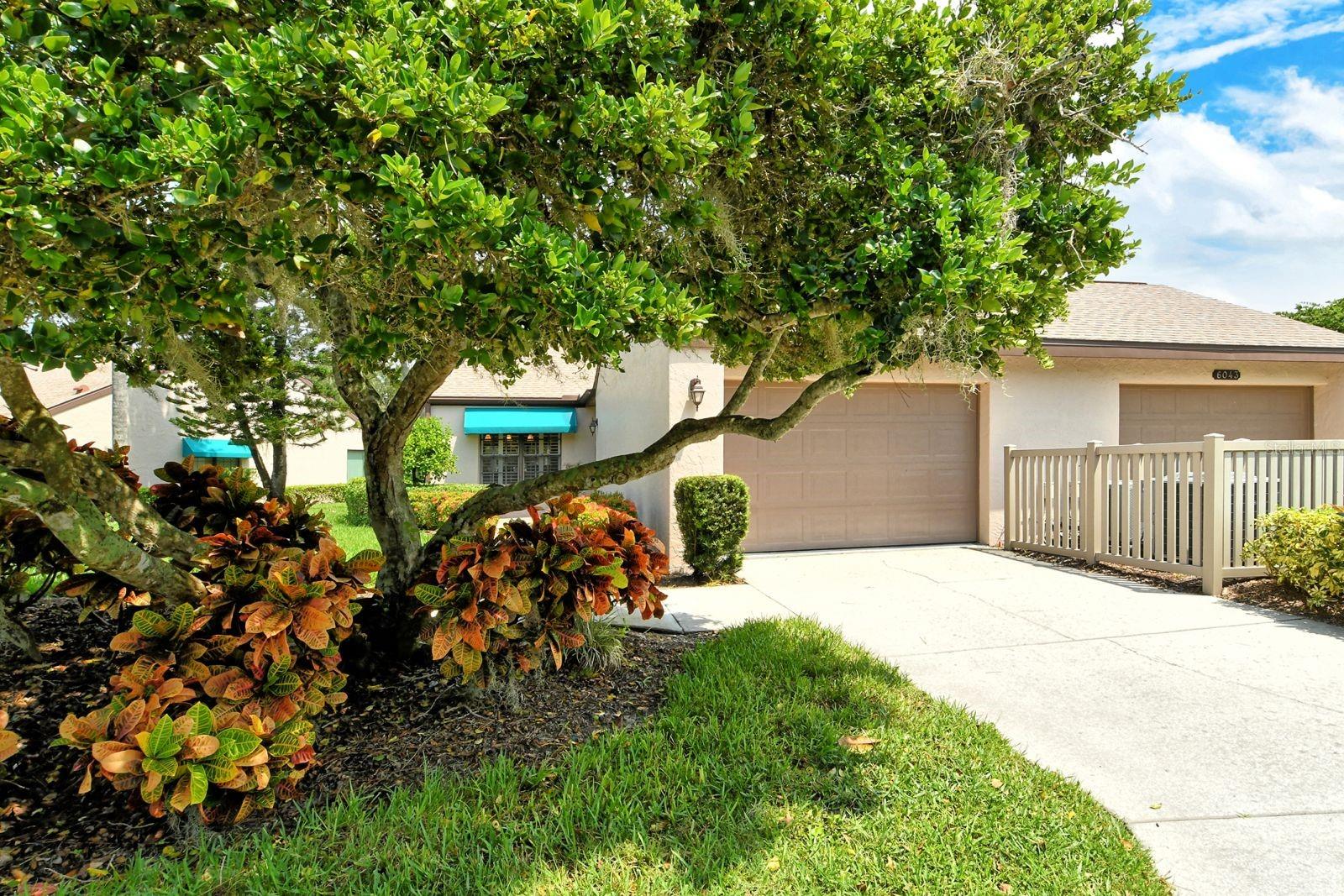 CLUBSIDE AT PALM-AIRE I & II - Residential Lease