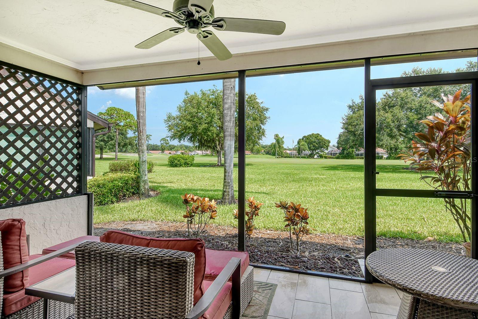 CLUBSIDE AT PALM-AIRE I & II - Residential Lease