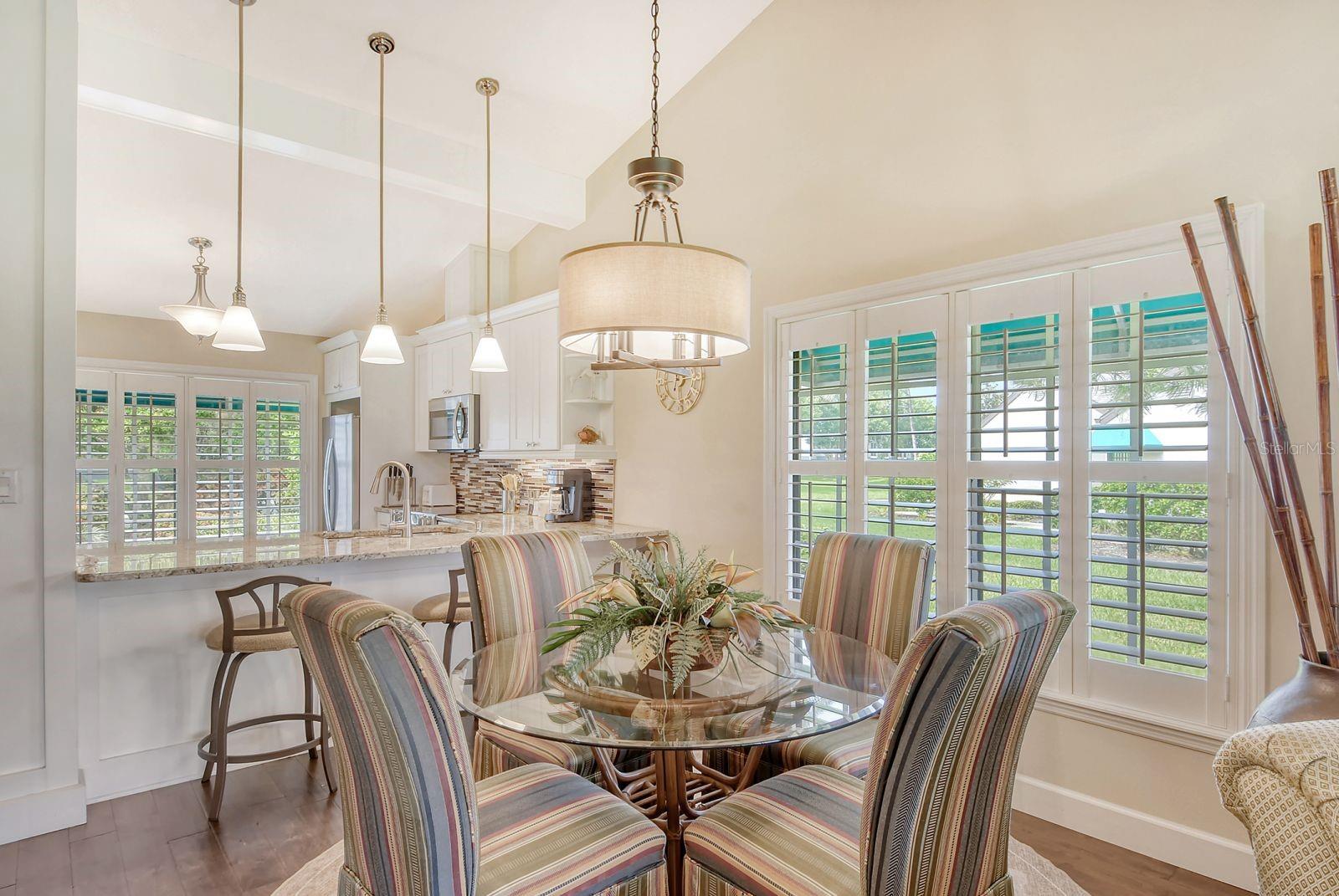 CLUBSIDE AT PALM-AIRE I & II - Residential Lease