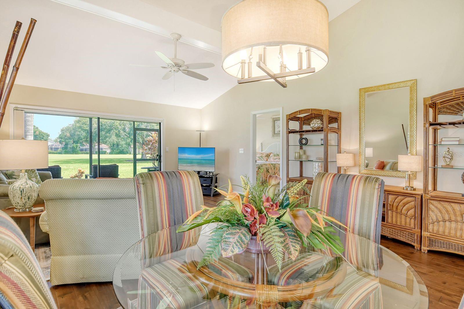 CLUBSIDE AT PALM-AIRE I & II - Residential Lease