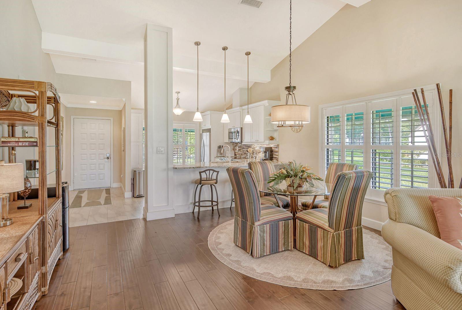 CLUBSIDE AT PALM-AIRE I & II - Residential Lease