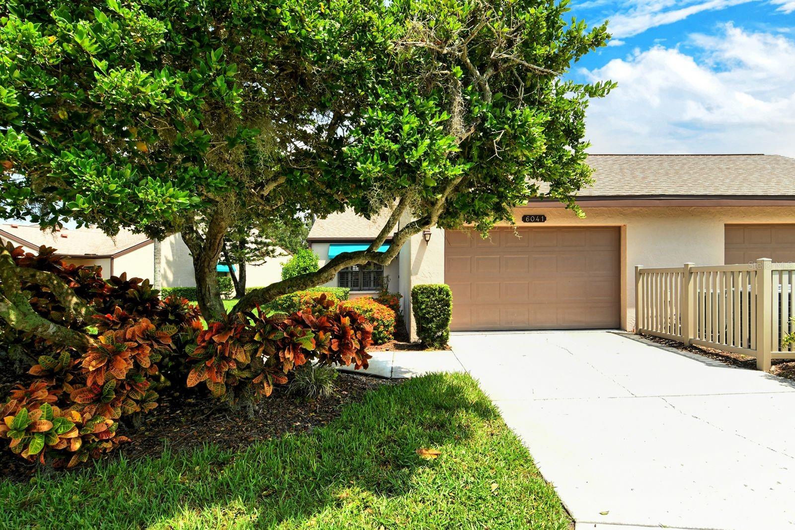 CLUBSIDE AT PALM-AIRE I & II - Residential Lease