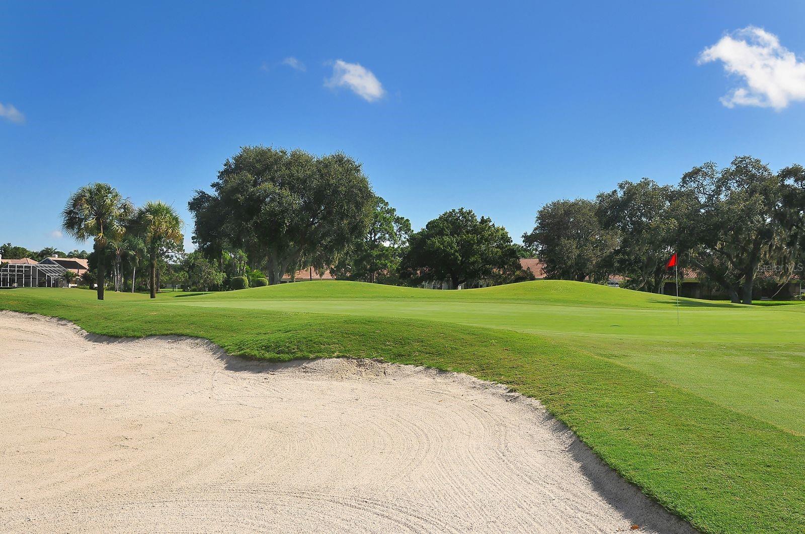 CLUBSIDE AT PALM-AIRE I & II - Residential Lease