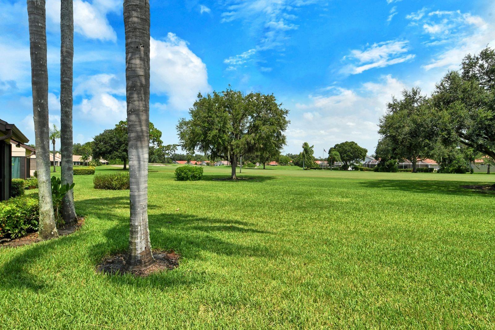 CLUBSIDE AT PALM-AIRE I & II - Residential Lease
