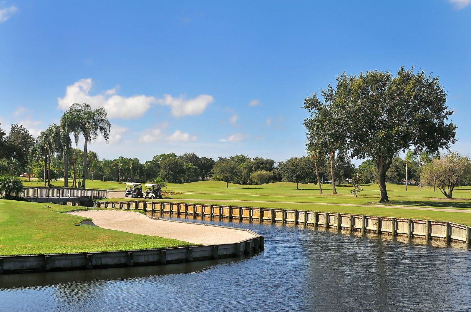 CLUBSIDE AT PALM-AIRE I & II - Residential Lease