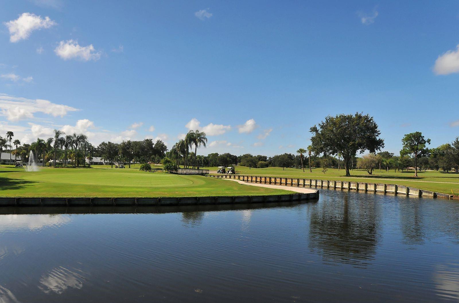 CLUBSIDE AT PALM-AIRE I & II - Residential Lease