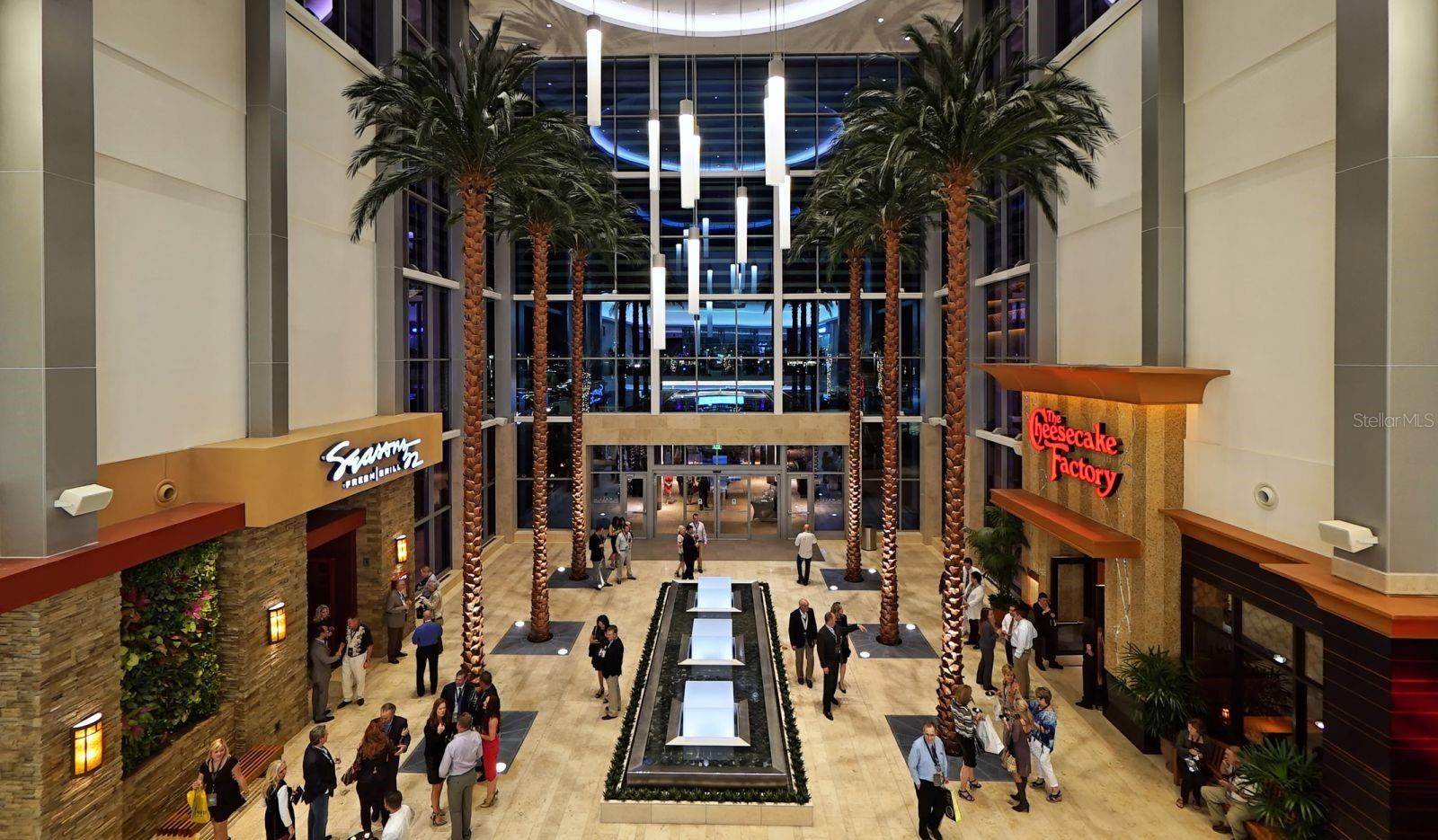 CLUBSIDE AT PALM-AIRE I & II - Residential Lease