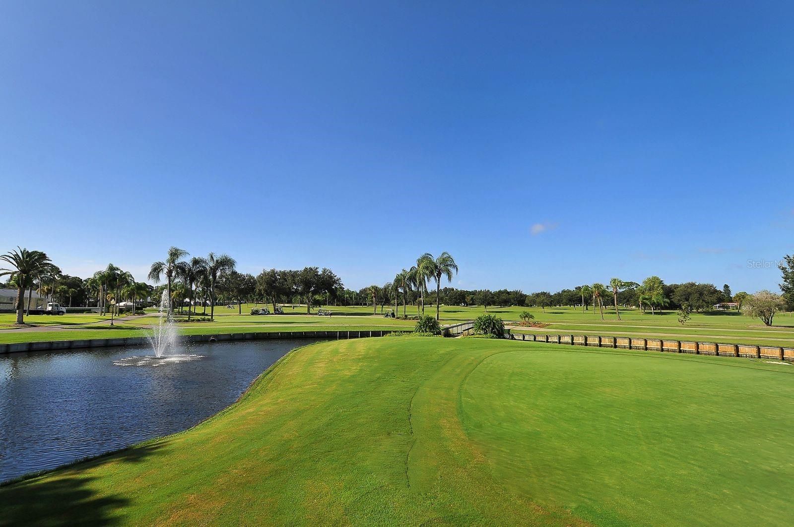 CLUBSIDE AT PALM-AIRE I & II - Residential Lease