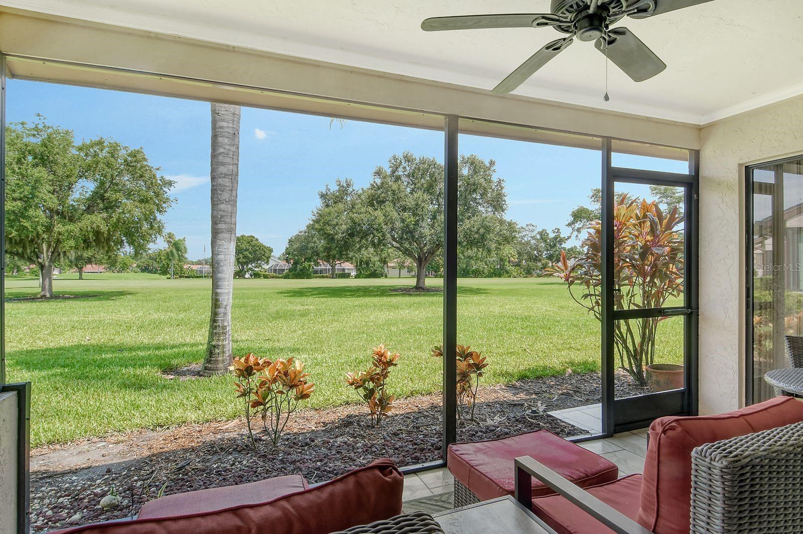 CLUBSIDE AT PALM-AIRE I & II - Residential Lease