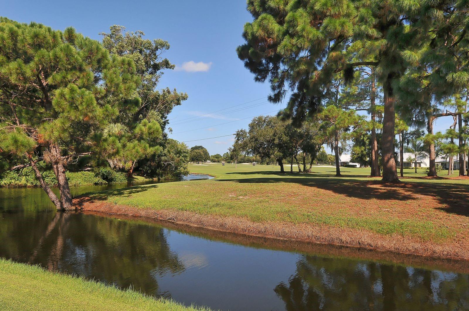 CLUBSIDE AT PALM-AIRE I & II - Residential Lease