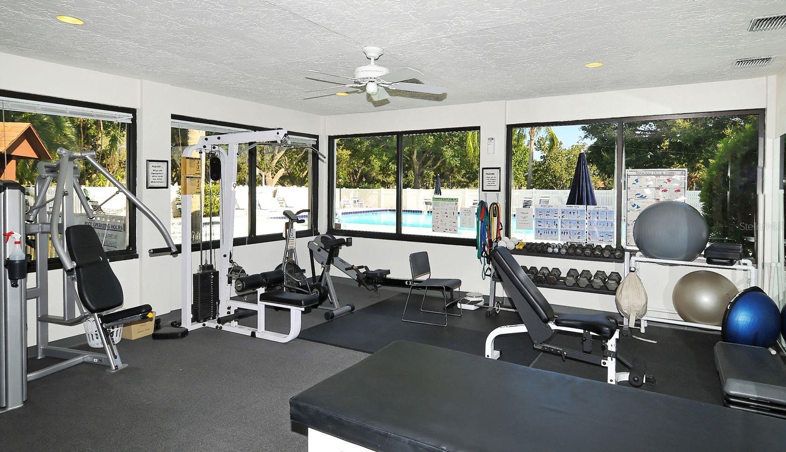 CLUBSIDE AT PALM-AIRE I & II - Residential Lease