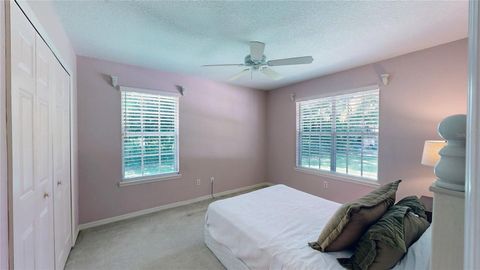 A home in ALTAMONTE SPRINGS