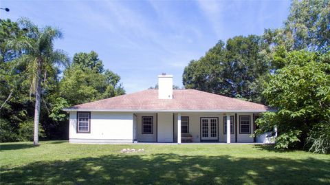 A home in ALTAMONTE SPRINGS