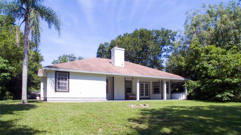 A home in ALTAMONTE SPRINGS