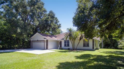 A home in ALTAMONTE SPRINGS