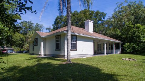 A home in ALTAMONTE SPRINGS