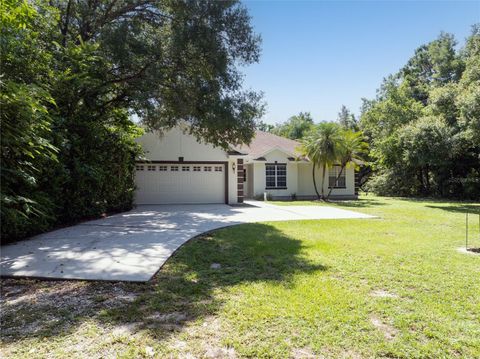 A home in ALTAMONTE SPRINGS