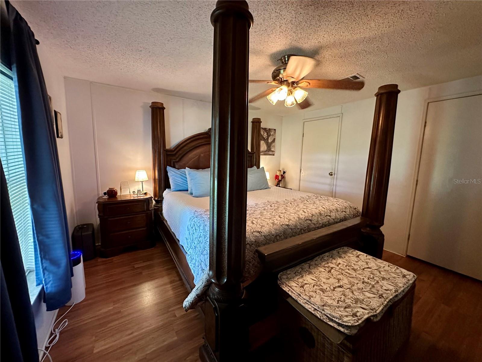 ASTOR FOREST CAMPSITES UNREC - Residential