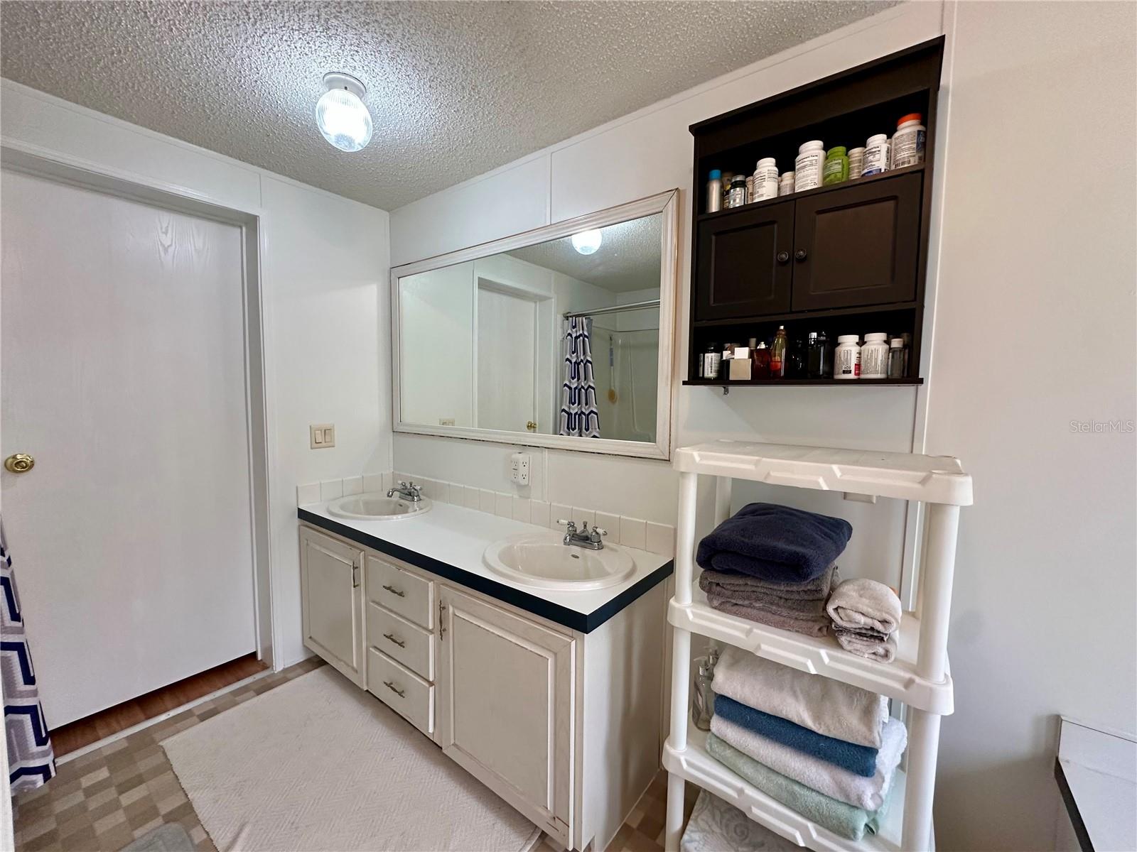 ASTOR FOREST CAMPSITES UNREC - Residential