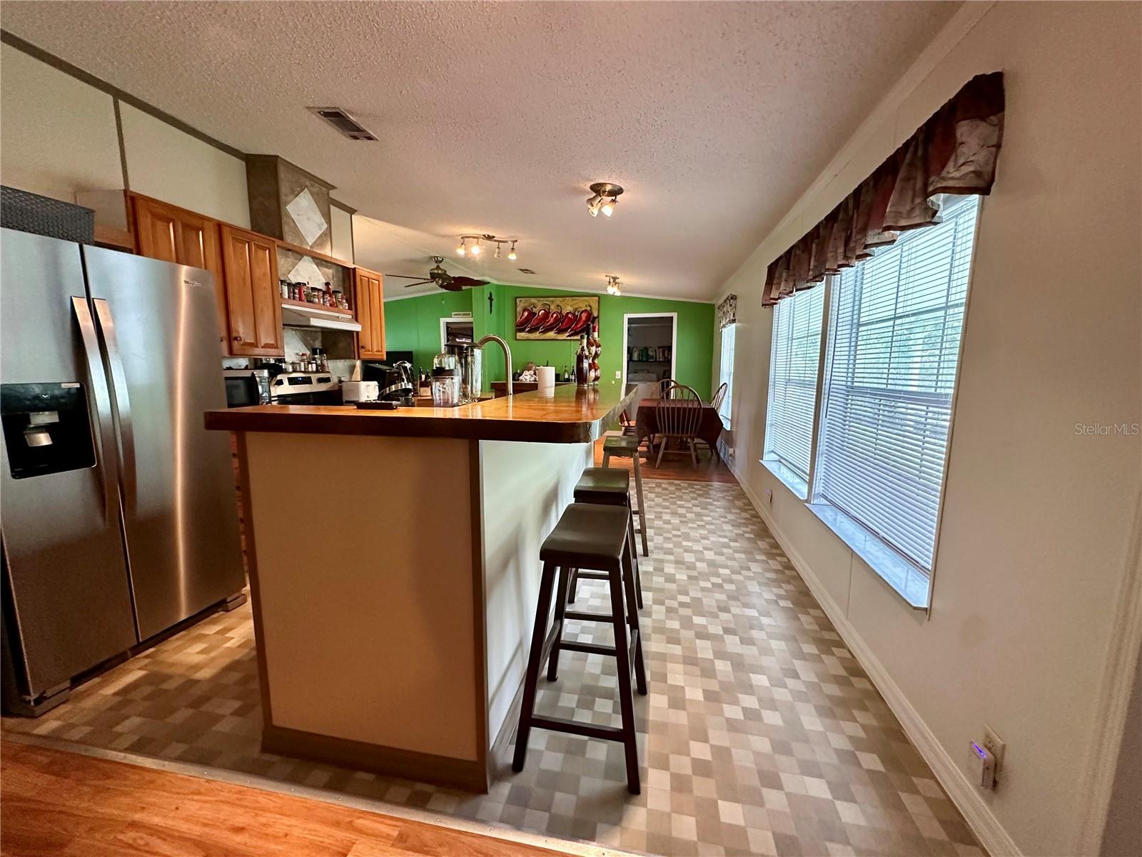 ASTOR FOREST CAMPSITES UNREC - Residential